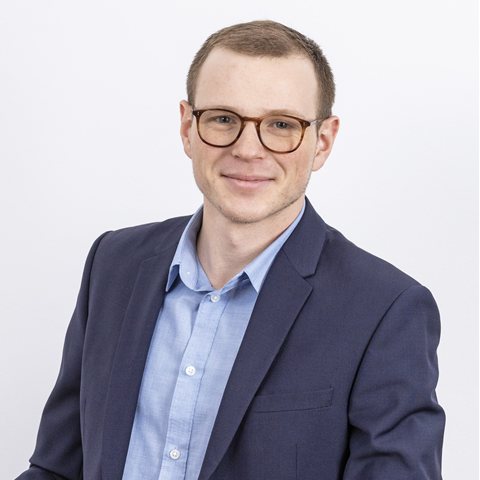 Tom Biermann, Betreiber des Förderweckers